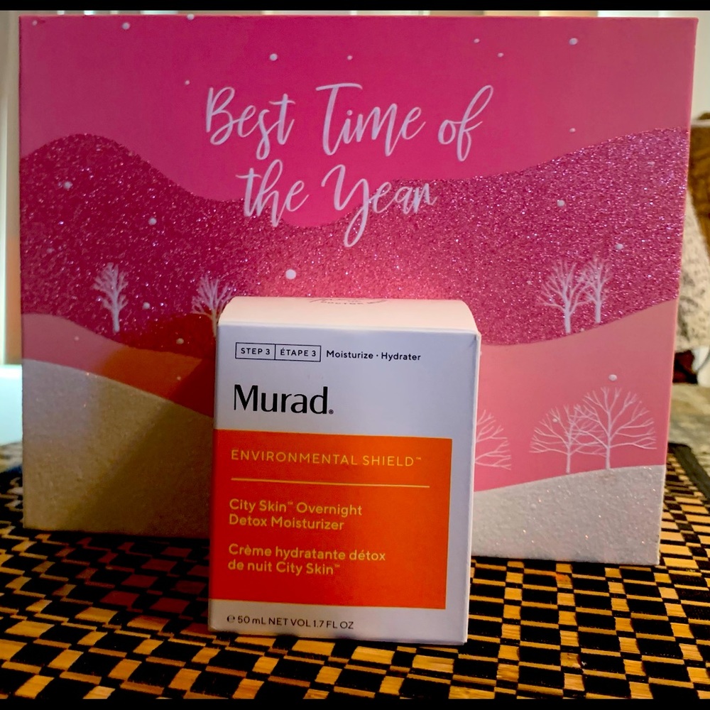 Murad Environmental Shield Moisturizer